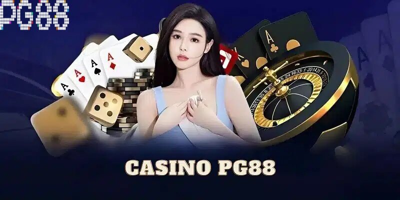 Lý do khiến sòng bạc tại PG88 luôn hot Lý do khiến sòng bạc tại PG88 luôn hot