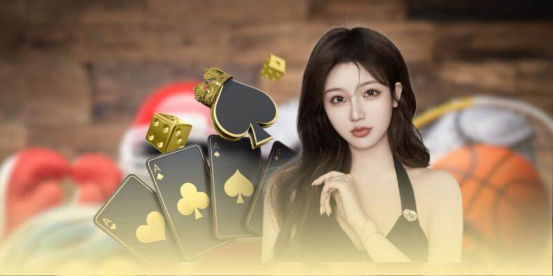 Nhà cái tự tin sở hữu kho game đồ sộ Nhà cái tự tin sở hữu kho game đồ sộ