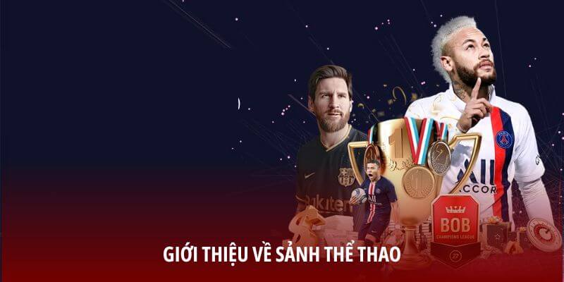 Giới thiệu về sảnh thể thao PG99 Giới thiệu về sảnh thể thao PG99