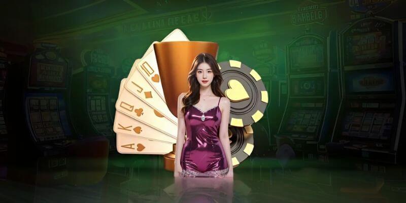 9Bet luôn là nhà cái uy tín hàng đầu được nhiều người chơi tin tưởng
