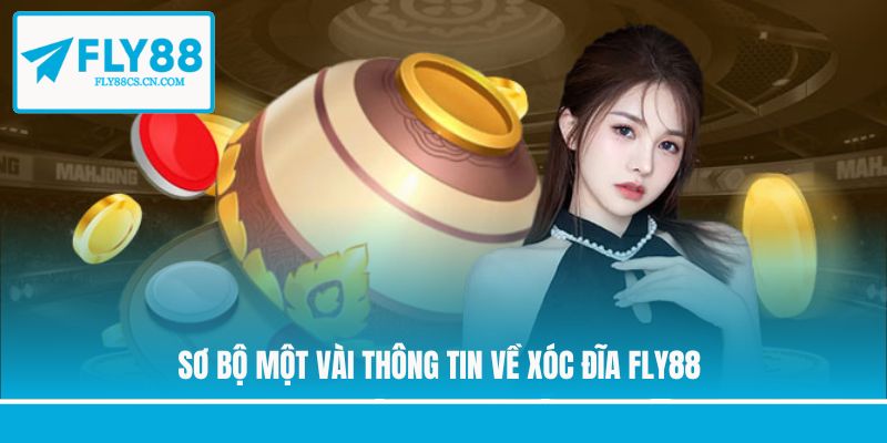 Sơ bộ một vài thông tin về xóc đĩa Fly88